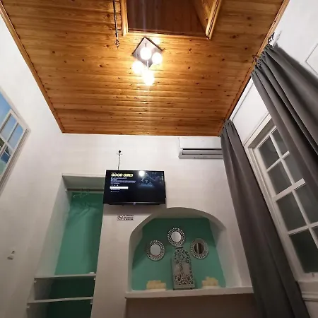 Little Angelo's Holiday home