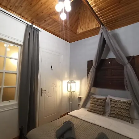 Little Angelo's Holiday home *